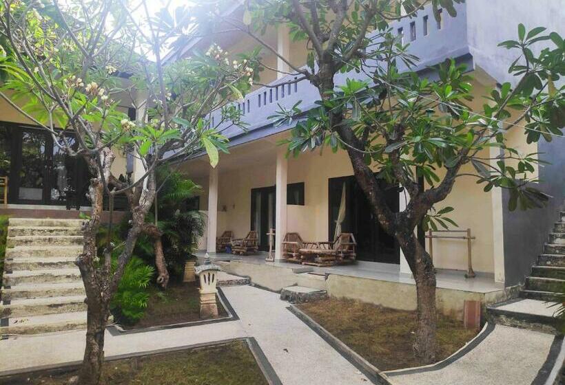 Отель Oyo 90673 Rising Star Beach Resort