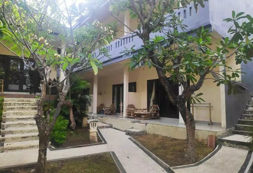ホテル Oyo 90673 Rising Star Beach Resort