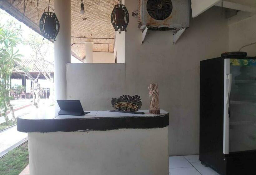 Отель Oyo 90673 Rising Star Beach Resort