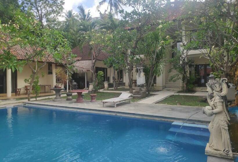 Отель Oyo 90673 Rising Star Beach Resort