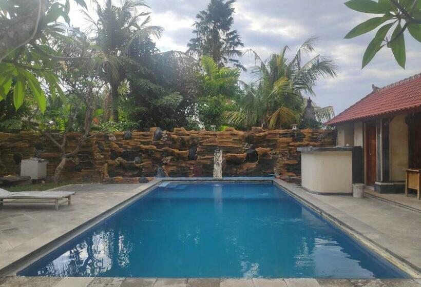 Отель Oyo 90673 Rising Star Beach Resort