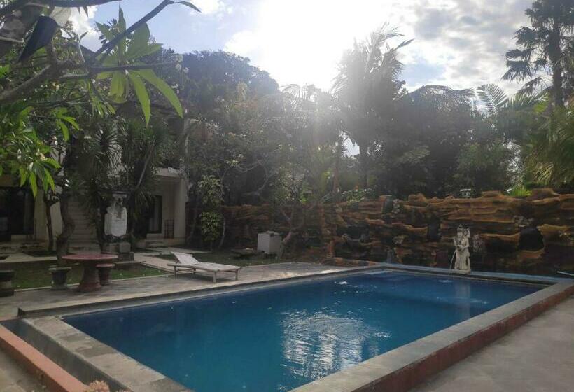 Отель Oyo 90673 Rising Star Beach Resort