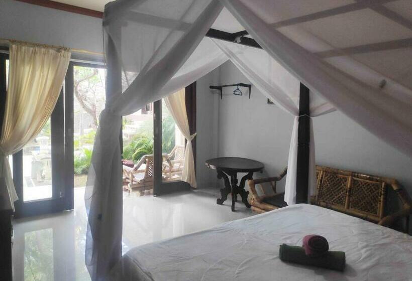 Отель Oyo 90673 Rising Star Beach Resort