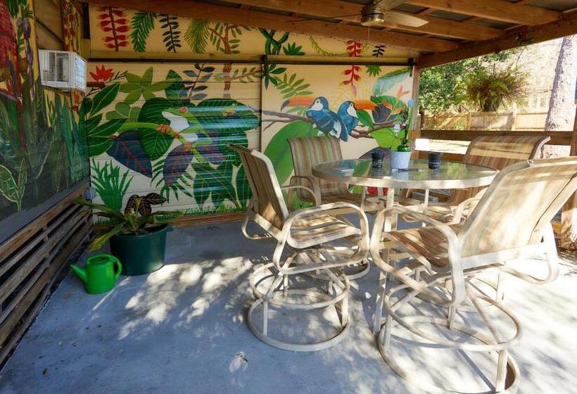 Pensjonat Room In Bb   Pleasant Days Bb Tropical Master Suite