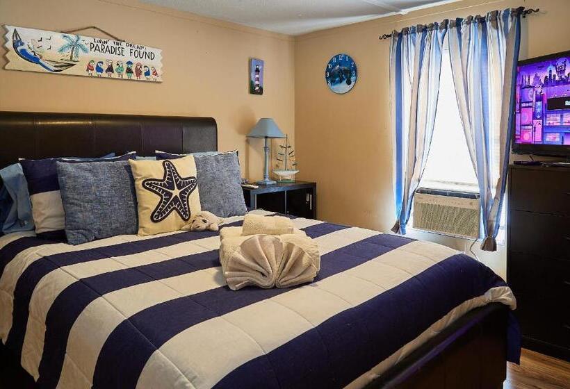 Pensjonat Room In Bb   Pleasant Days Bb Tropical Master Suite