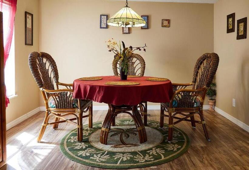 Pensjonat Room In Bb   Pleasant Days Bb Tropical Master Suite