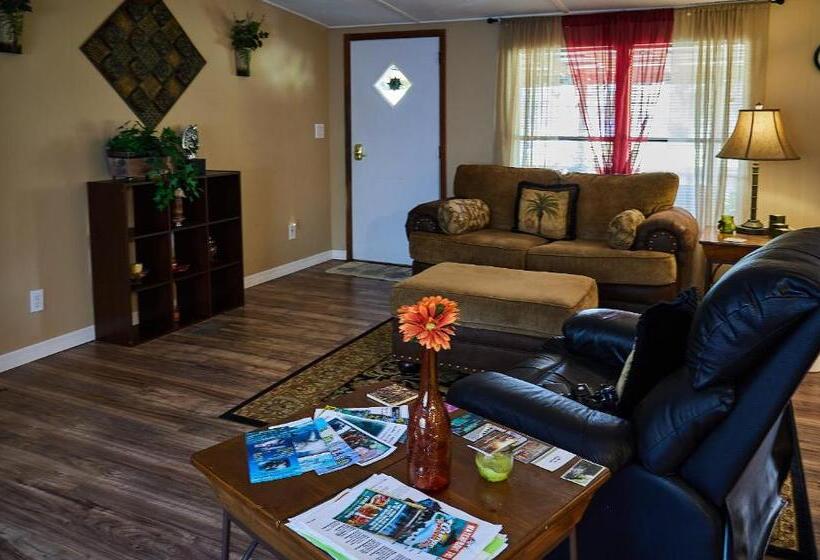 Pensjonat Room In Bb   Pleasant Days Bb Tropical Master Suite