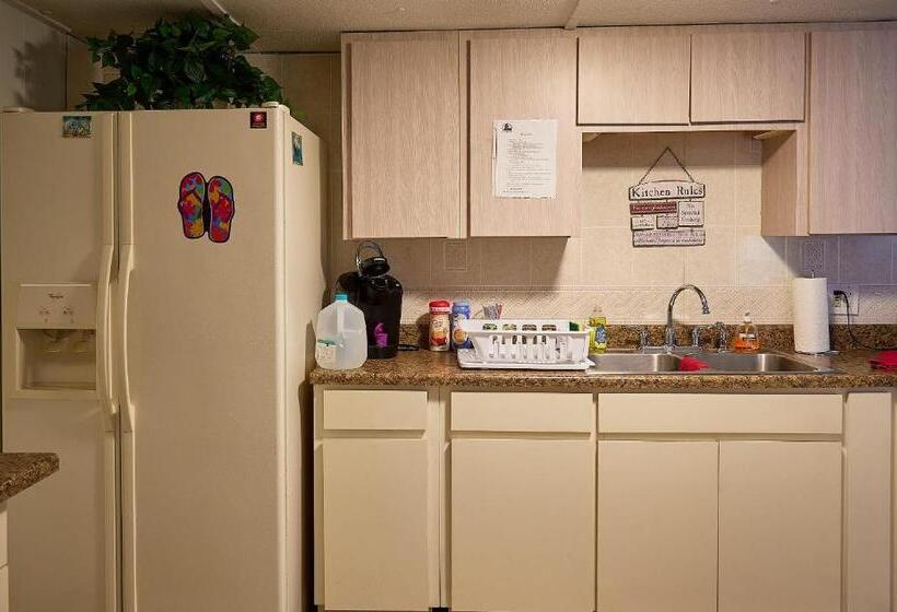 Pensjonat Room In Bb   Pleasant Days Bb Tropical Master Suite