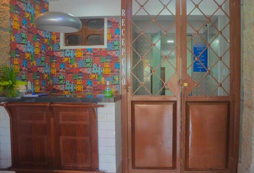 Studio Bangalô Belém Hospedagem