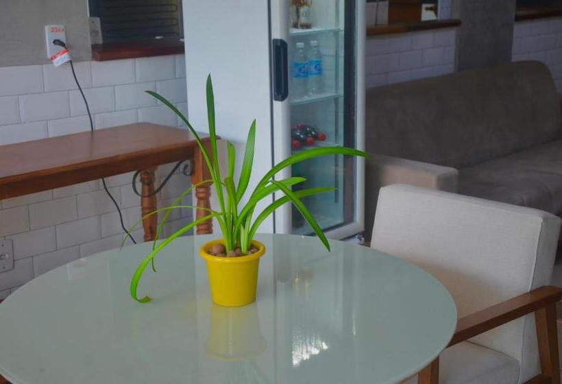 Studio Bangalô Belém Hospedagem