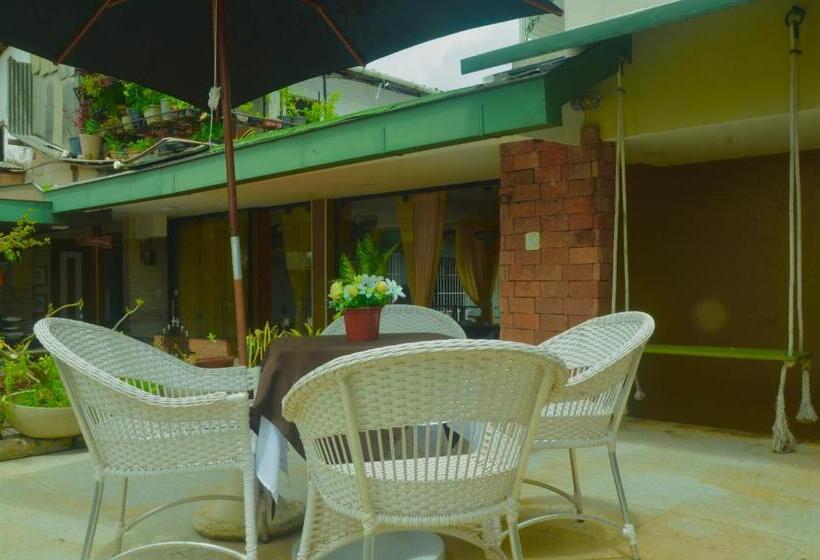 Studio Bangalô Belém Hospedagem