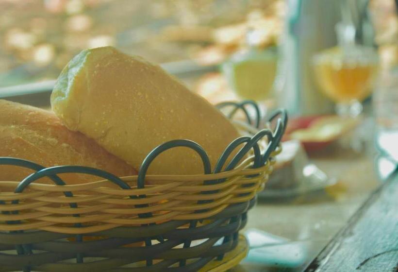 Studio Bangalô Belém Hospedagem