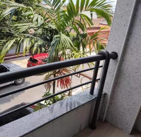 Studio Bangalô Belém Hospedagem