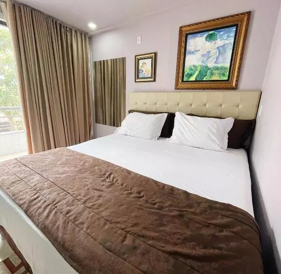 Studio Bangalô Belém Hospedagem