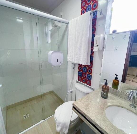 Studio Bangalô Belém Hospedagem