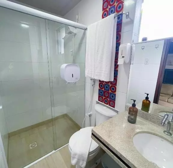 Studio Bangalô Belém Hospedagem