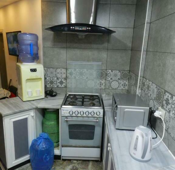 Ruins Wall &hostel  Ruins View