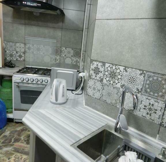 Ruins Wall &hostel  Ruins View