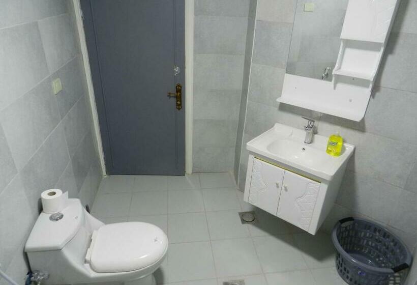 Ruins Wall &hostel  Ruins View