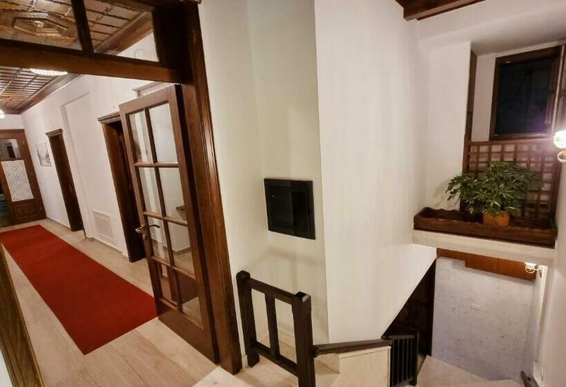 ベッドアンドブレックファースト Master