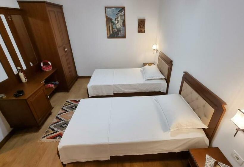 ベッドアンドブレックファースト Master