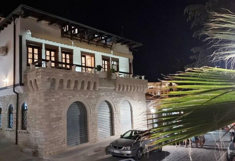 ベッドアンドブレックファースト Master