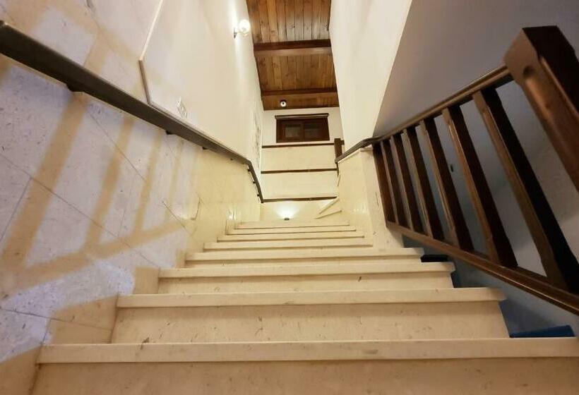 ベッドアンドブレックファースト Master