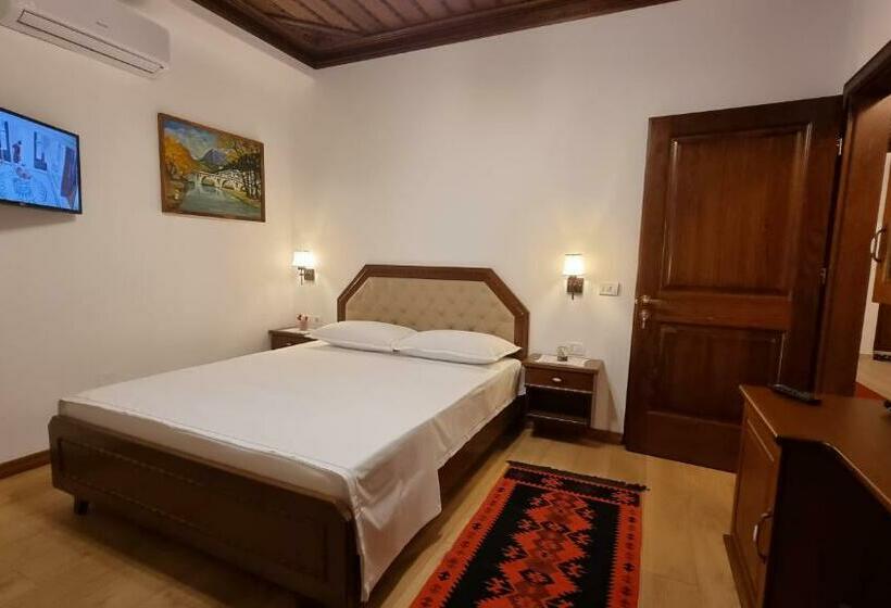 ベッドアンドブレックファースト Master