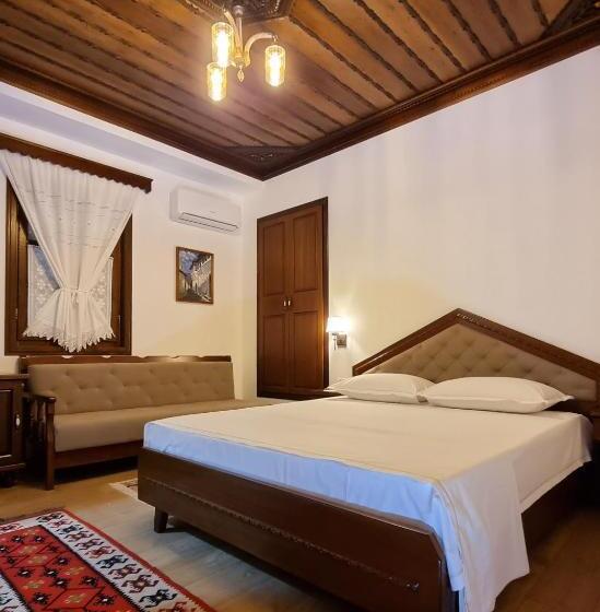 ベッドアンドブレックファースト Master