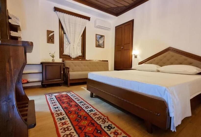 ベッドアンドブレックファースト Master