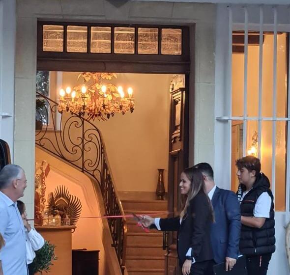 Domaine De La Nerthe Hotel Provence Mediterranee