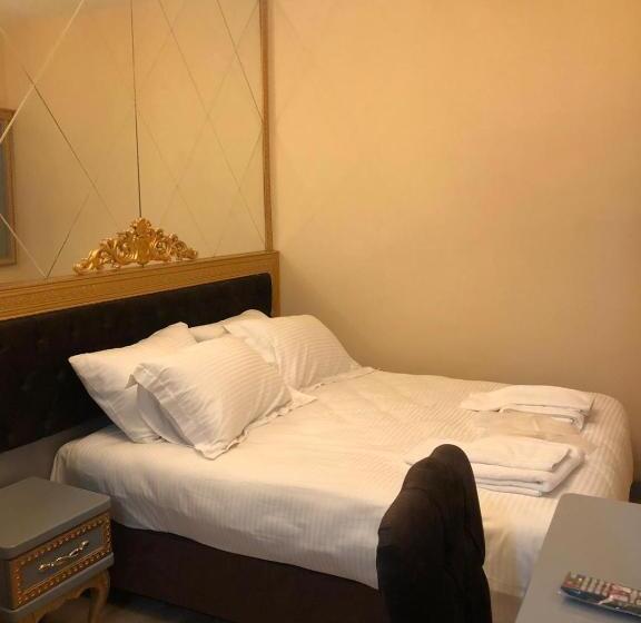 Golden Hi̇ll Hotel Downtown