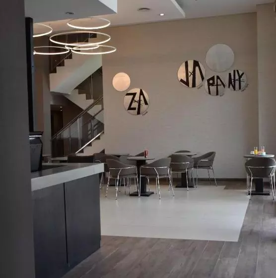 Hotelli Days Inn Zarate