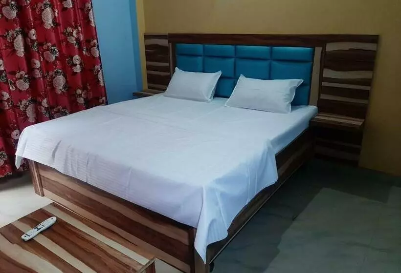 Hotelli Oyo 82788  Knight View