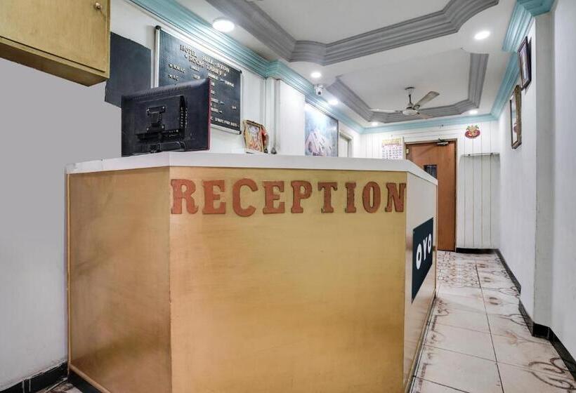 ホテル O Hill Stone