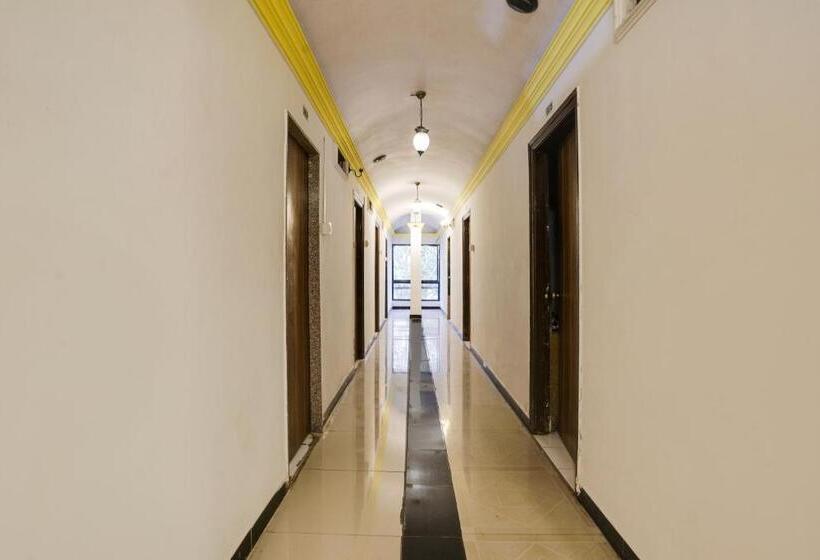 ホテル O Hill Stone