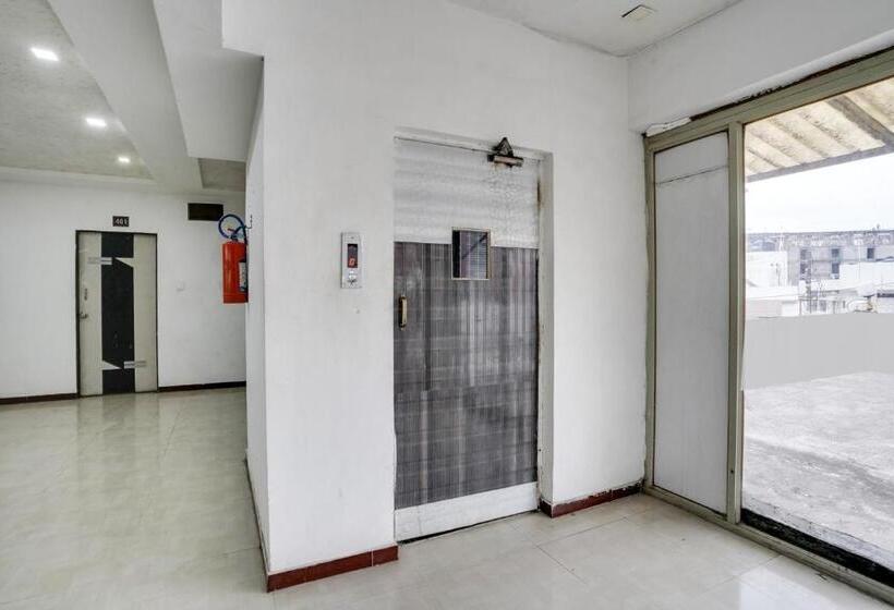 ホテル O Hill Stone