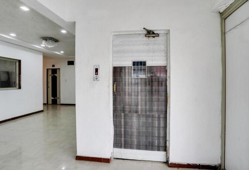 ホテル O Hill Stone