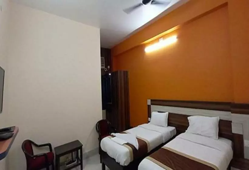 Hôtel Fab Ug Mansion