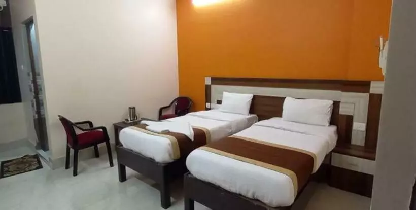 Hôtel Fab Ug Mansion