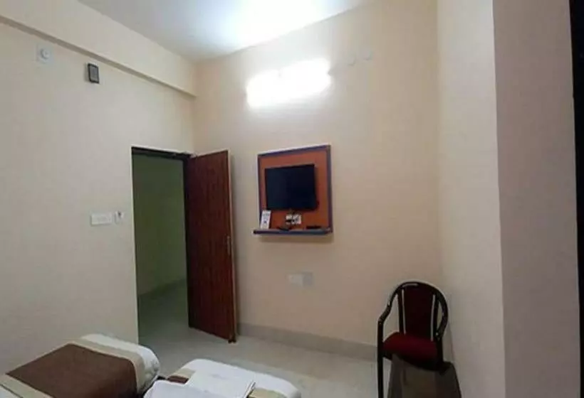 Hôtel Fab Ug Mansion
