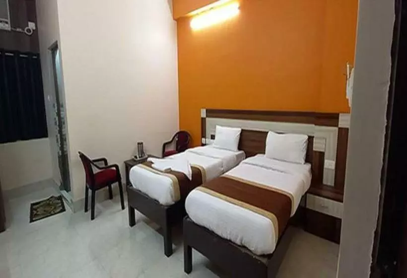 Hôtel Fab Ug Mansion
