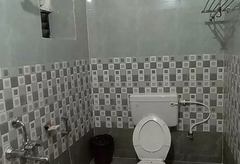 Hôtel Fab Ug Mansion