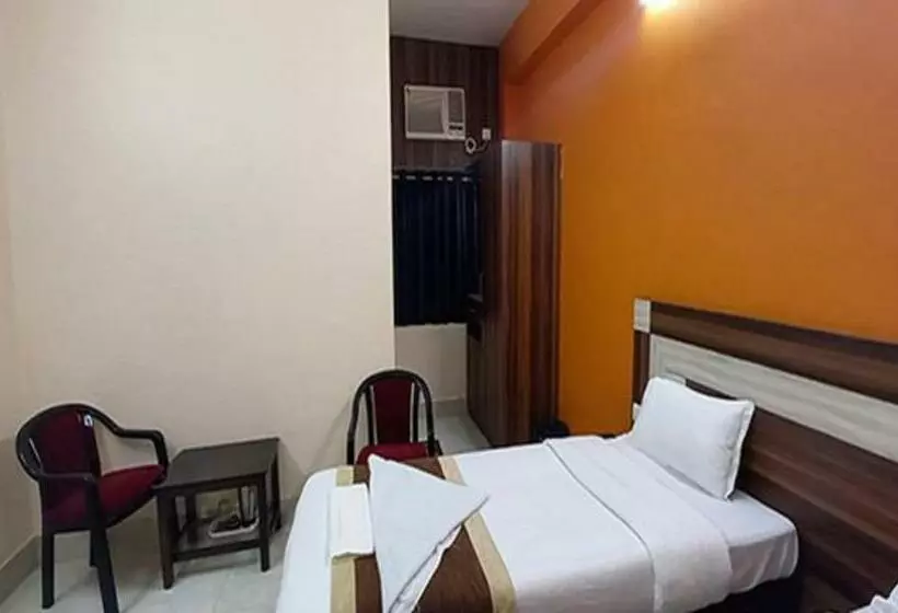 Hôtel Fab Ug Mansion