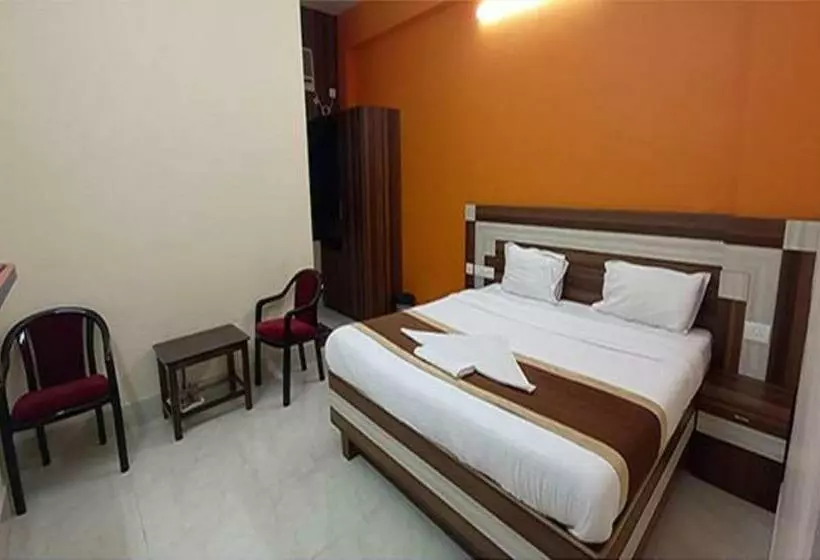 Hôtel Fab Ug Mansion