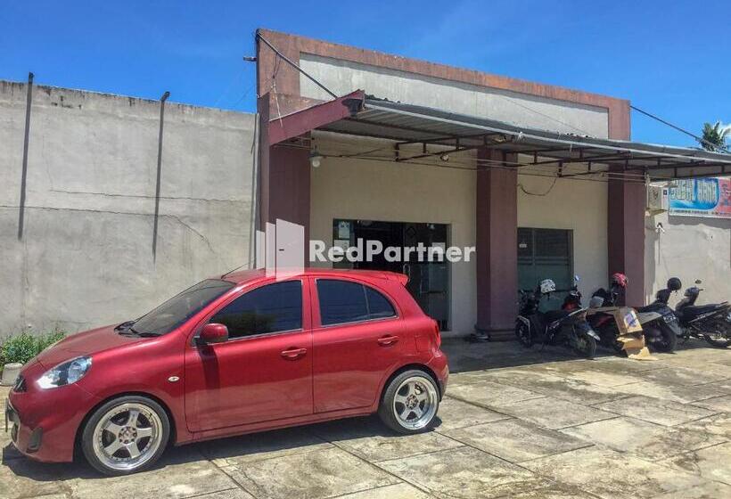 בית מלון כפרי Wisma Andini Palopo Redpartner