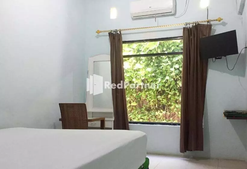 هتل Wisma Andini Palopo Redpartner