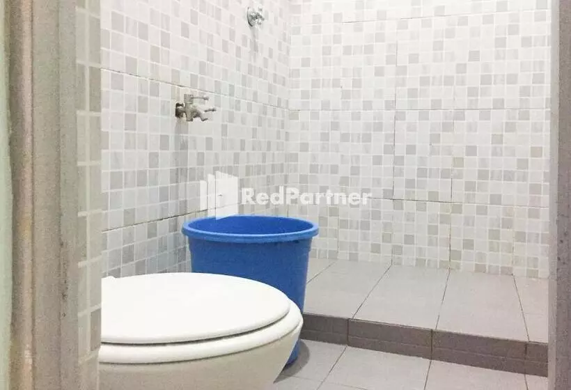 هتل Wisma Andini Palopo Redpartner