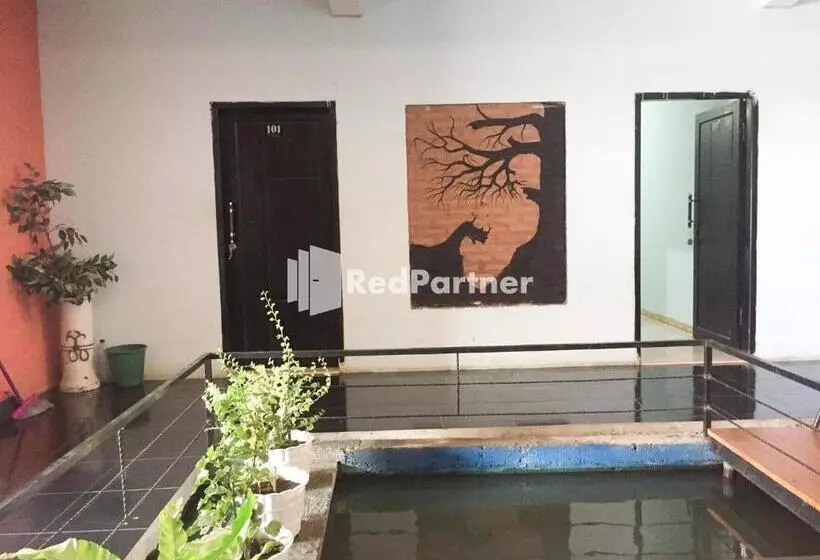هتل Wisma Andini Palopo Redpartner
