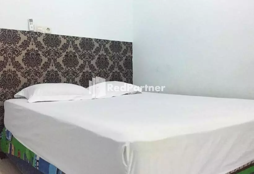 هتل Wisma Andini Palopo Redpartner